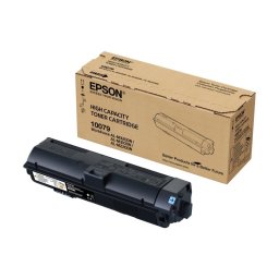 Cartucho de Tóner Original Epson S110079 XL Negro