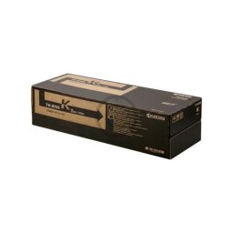 KYOCERA TK-8705K cartucho de tóner 1 pieza(s) Original Negro