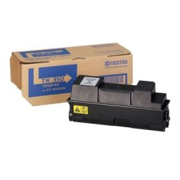 KYOCERA TK-350 cartucho de tóner 1 pieza(s) Original Negro