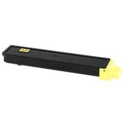 Cartucho de Tóner Kyocera TK-8315Y Amarillo Original 6000 páginas