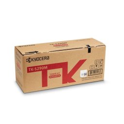 Cartucho de Tóner Original Kyocera TK-5290M Magenta
