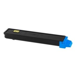 Cartucho de tóner Kyocera TK-8325C Cian Original para TASKalfa 2551ci 12000 páginas