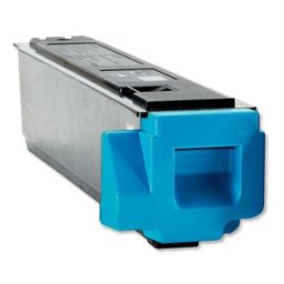 Cartucho de Tóner Original Cian Kyocera TK-5135C