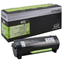 Cartucho de Tóner Original Lexmark 622X Negro