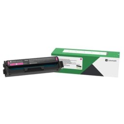 Cartucho de tóner Lexmark 20N2XM0 Magenta 6700 páginas para CS431dw CX431adw