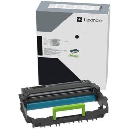 Fotoconductor Lexmark 55B0ZA0 Negro 40000 páginas para MS431dn MX431adn MS331dn MX331adn
