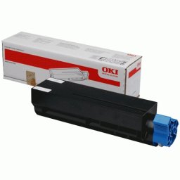 Cartucho de Tóner Original Oki 46507507 XL Cian