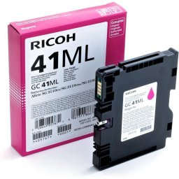 Ricoh 405767 cartucho de tinta 1 pieza(s) Original Magenta