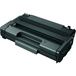 Ricoh 407647 cartucho de tóner 1 pieza(s) Original Negro