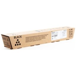 Ricoh 888640 cartucho de tóner 1 pieza(s) Original Negro