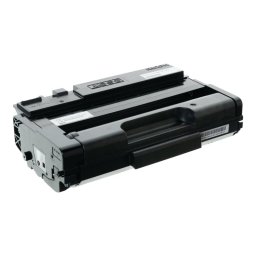 Ricoh 408278 cartucho de tóner 1 pieza(s) Compatible Negro