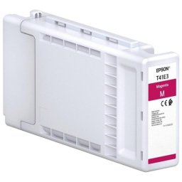 Cartucho de Tinta Original Epson T41E3 UltraChrome XD2 Magenta