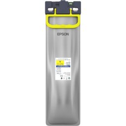 Cartucho de Tinta Original Epson C13T05B44N Amarillo
