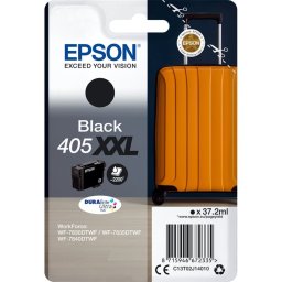 Cartucho de Tinta Original Epson 405XXL DURABrite Ultra XXL Negro
