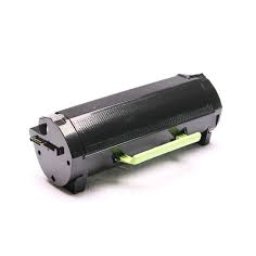 Cartucho de Tóner Original Lexmark 24B6213 Negro
