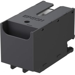 Cartucho de Mantenimiento Original Epson WorkForce Pro WF-4700 Negro