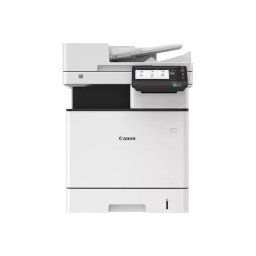 Impresora Láser Wi-Fi Canon i-SENSYS MF842Cdw multifunción color dúplex LCD 7″