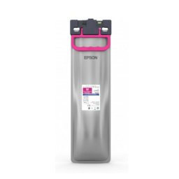 Cartucho de tinta Epson Magenta Original WorkForce Pro WF-C879R Pack individual