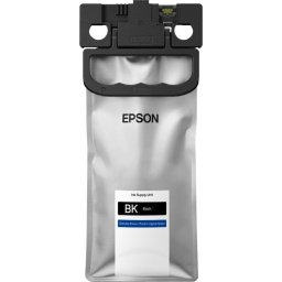 Cartucho de tinta Epson C13T11N140 XL negro alto rendimiento