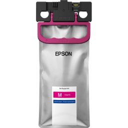 Cartucho Epson C13T13M340 WorkForce Pro EM-C8101R Magenta Extra Alto Rendimiento