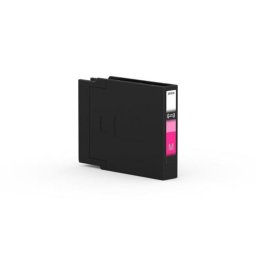 Cartucho de tinta Epson Magenta XL Original WorkForce Pro EP-C7000DW/EM-C7100DWF alto rendimiento