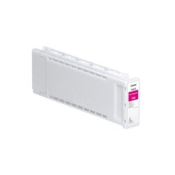 Cartucho de tinta Epson Magenta vivo 700 ml Compatible SureColor SC-P7500/SC-P9500