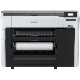 Impresora Inyección de tinta Wi-Fi Epson SC-P6500E multifunción con pantalla táctil