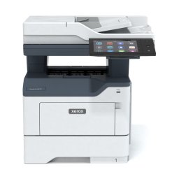 Impresora Láser Ethernet Xerox VersaLink B415 A4 47ppm Copia Escaneado Fax Dúplex