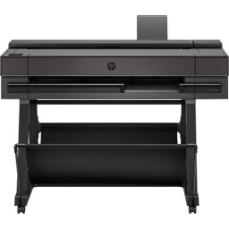 Impresora Inyección de tinta Wi-Fi HP DesignJet T850 36" Ethernet USB Multifunción