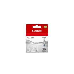Cartucho de tinta Canon 2937B001 Gris pigmentada 1 pieza