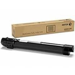 Tóner Xerox 6R1513 WorkCentre 7830/7835/7845/7855/7970 Negro 26000 páginas