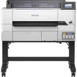 Impresora Epson SureColor SC-T3405 Stand Wireless Inyección de tinta 2400x1200 DPI A1 WiFi USB Ethernet 700ml