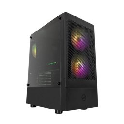 PC Sobremesa PCSpecialist PRISM RTX 5060 AMD Ryzen 7 5700X 16GB 1TB SSD Wi-Fi 6