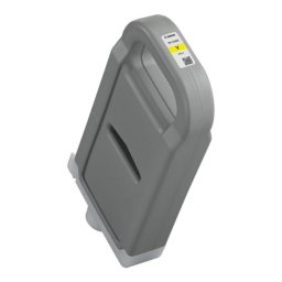 Cartucho de tinta Canon PFI-3700Y Amarillo 700 ml Original para PRO-6600/4600/2600 y GP-6600S/4600S/2600S