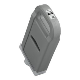 Cartucho tinta Canon PFI-3700PBK foto negro 700 ml original PRO-6600/4600/2600 y GP-6600S/4600S/2600S