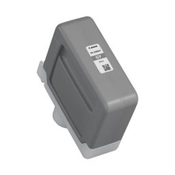 Cartucho de tinta Canon PFI-3300GY gris 330 ml original para PRO-6600/4600/2600 y GP-6600S/4600S/2600S