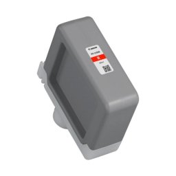 Cartucho de tinta Canon PFI-3100R Rojo 160 ml Original para PRO-6600 4600 2600
