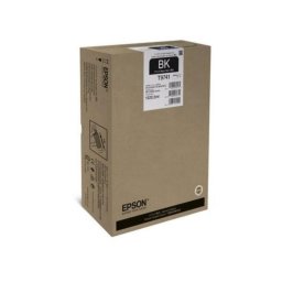 Cartucho de tinta Epson C13T97410N Negro 1520,5 ml para WorkForce Pro WF-C869R Original Pack individual