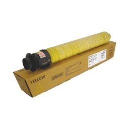 Toner Ricoh 842562 C2510H Amarillo Pack Individual 18000 páginas