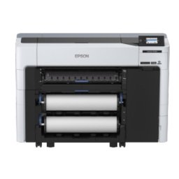 Impresora Inyección de tinta Wi-Fi Epson SureColor SC-P6500D A1 sin escáner