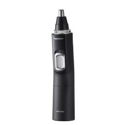 Cortapelos nariz Panasonic ER-GN300 Precisión Inalámbrico Lavable Negro