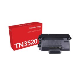 Cartucho de tóner Xerox Everyday TN3520 Negro Ultra Alta Capacidad 20000 páginas