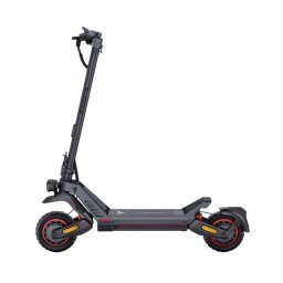 Patinete eléctrico ENGWE Y1000 800W Doble batería 100km Plegable Negro