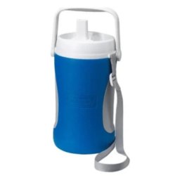 Termo Coleman 1,8 L Azul y Blanco Polipropileno 12 h