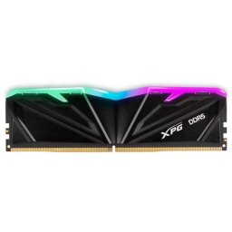 Memoria RAM ADATA XPG Armax RGB 32GB 1x32GB DDR5 6000MHz CL30 AMD EXPO Negro