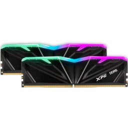 Memoria RAM ADATA XPG Armax RGB 32GB 2x16GB DDR5 6000MHz CL30 AMD EXPO Negro