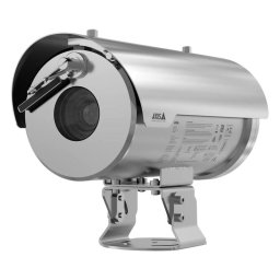 Cámara IP Axis XFQ1656 4M Visión Nocturna Exterior Audio Bidireccional