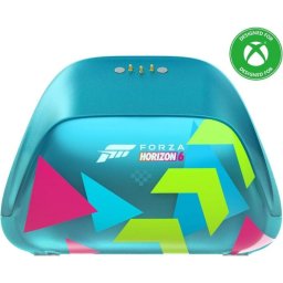 Base de carga 8BitDo Forza Horizon 6 Edición Limitada Carga Rápida 1100 mAh