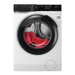 Lavadora AEG Serie 7000 LFR7324L4OCarga Frontal 12 Kg 1300 rpm Clase A Blanca con Vapor Plus