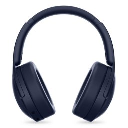 Auriculares Lenovo YOGA PC Edition inalámbricos y con cable Bluetooth con Cancelación de Ruido Azul